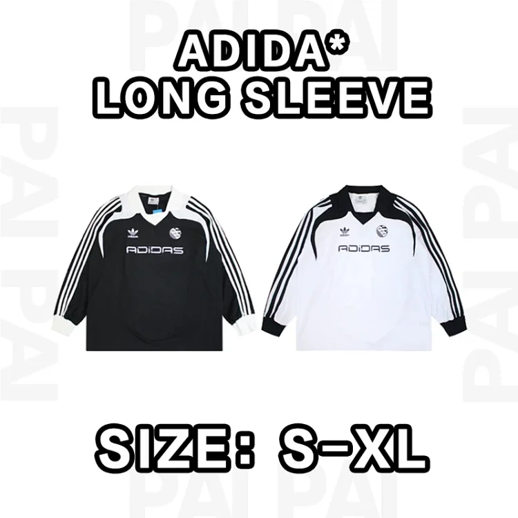 Adidas Long Sleeve