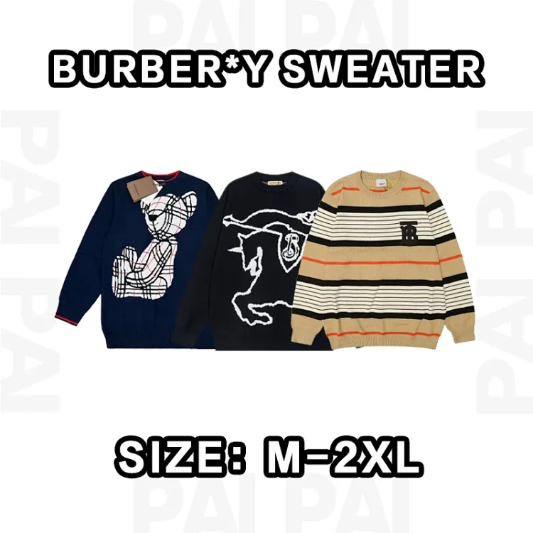 Burberry Sweater