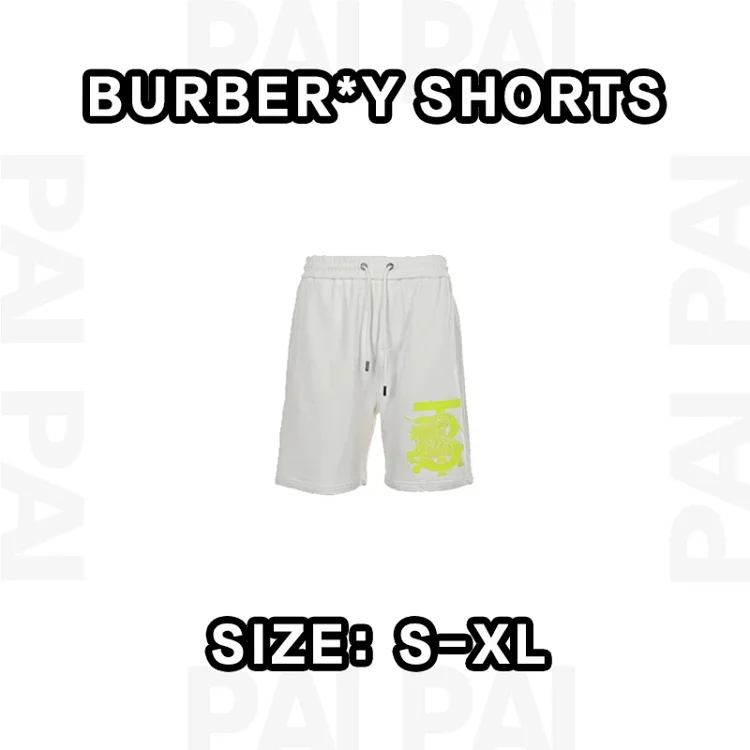 BURBERRY Shorts