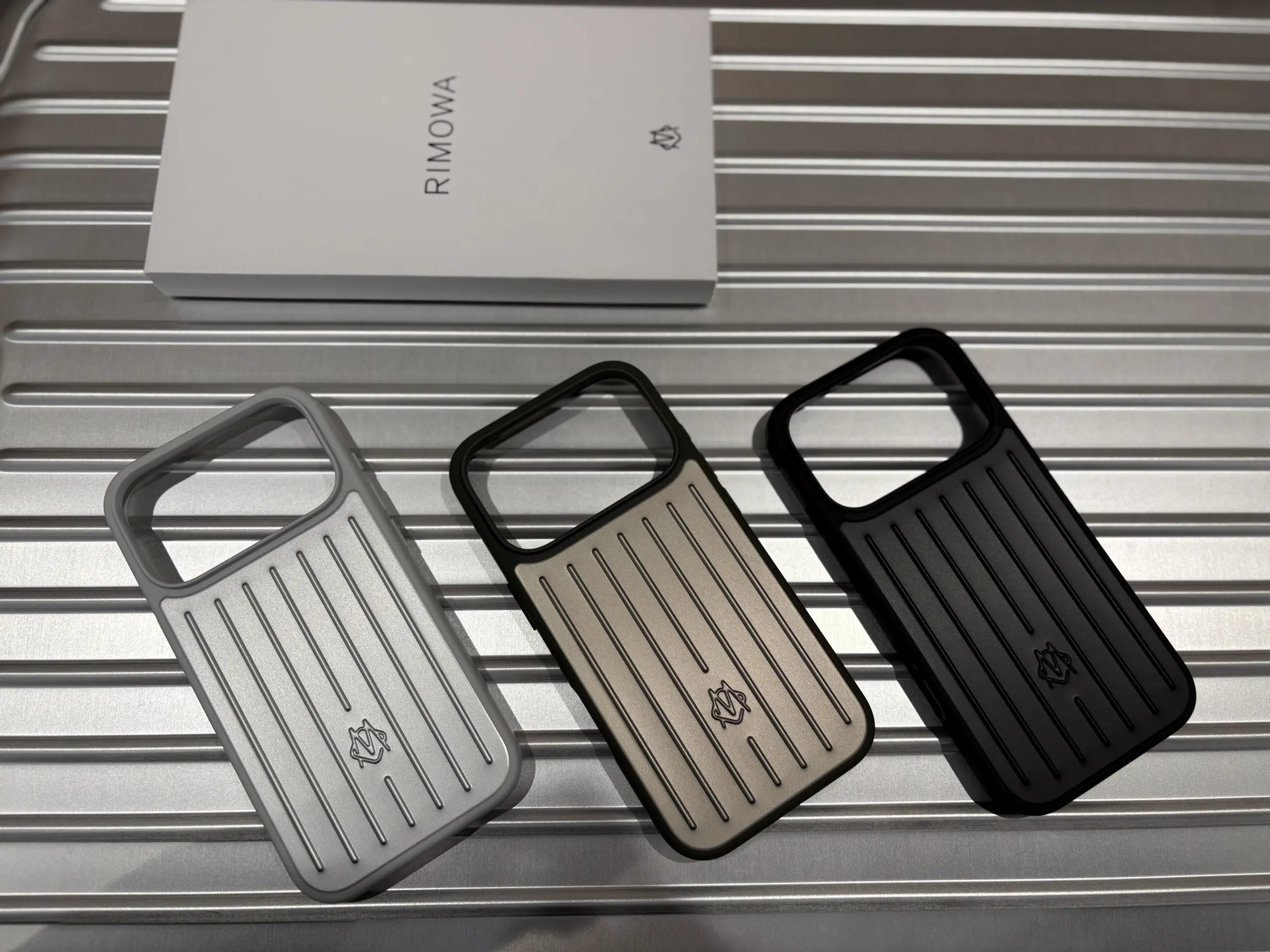 Aluminum Alloy Apple Full