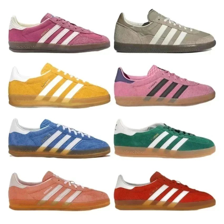 adidas IndoorCasual sneak